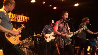 Blitzen Trapper: "Let the Cards Fall" Live at Sweetwater Music Hall