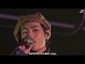 ［HD 中字］BTS - Lights live performance