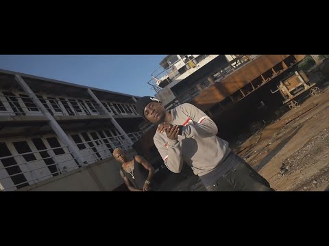 Weldoh Larafale × Nix Ozay - Boma Relation (Clip Officiel)