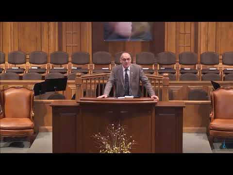 20190425am - Live Stream | Fairhaven Baptist Church Preaching Conference 2019