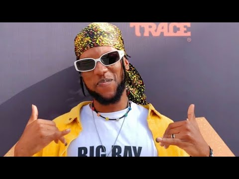 Dj Horphuray Live At Aramanda Festival #gospelmusic #goodmusic #festival