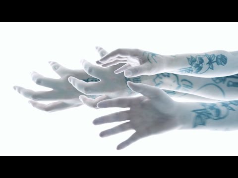 hoepless - bullshit (official music video)