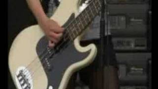 The Subways - Shake! Shake! (HIGH QUALITY)