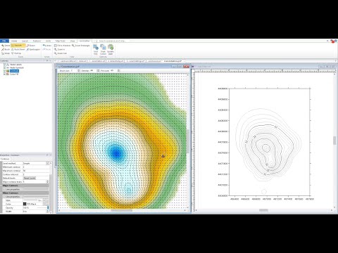 Take Your Contour Maps to the Next Level