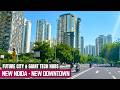 You Won T Believe This New Noida Luxury Housing Giant Technology Hub Together