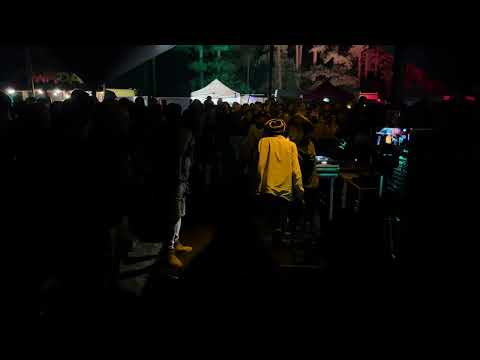 I-Tal Soup ft. Danman plays Tesfa Siyon - Unapologetically@WaDaDa Pt. 7 (18-05-2024)