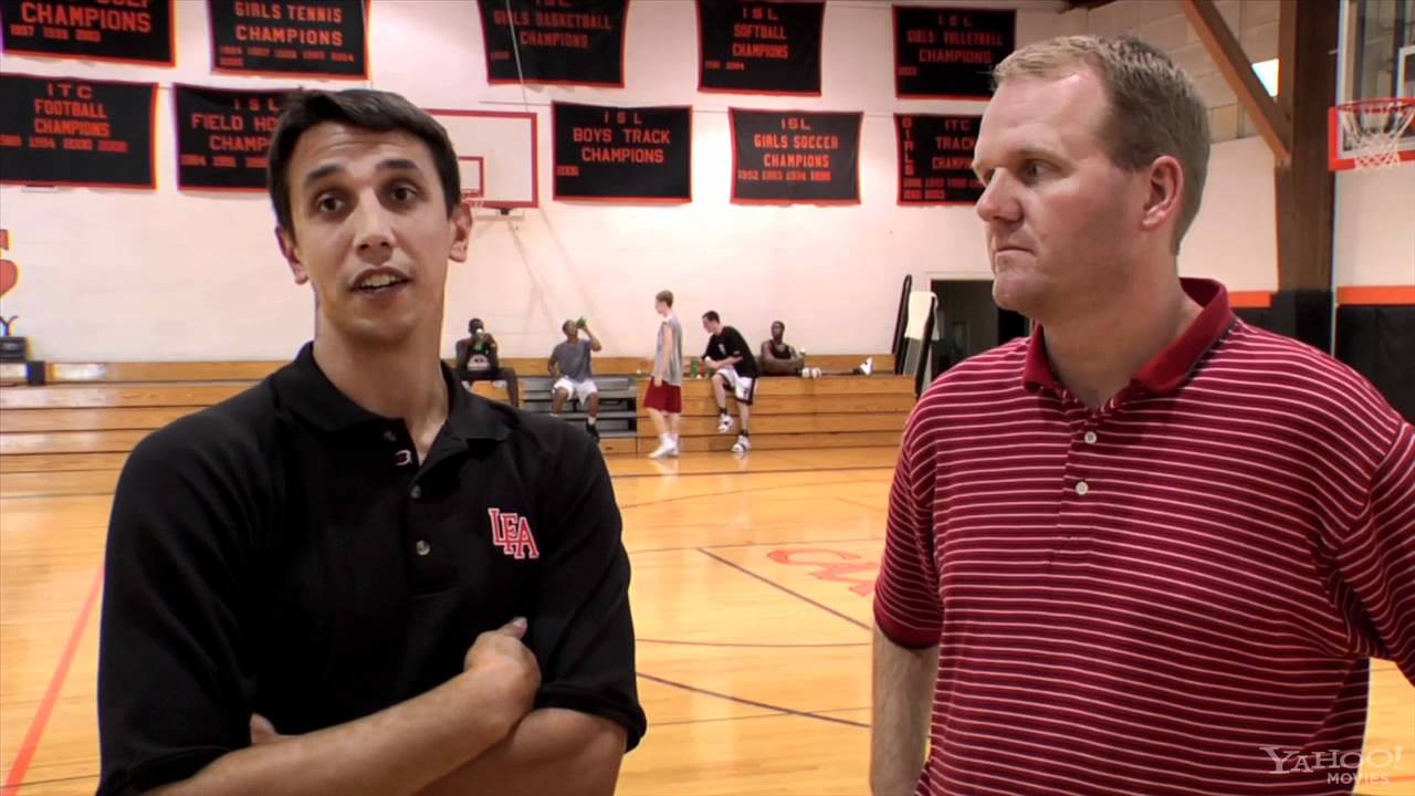 Elevate - HD Trailer (2011)