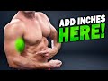 Grow Your Biceps FAST! || (WORKS EVERY TIME!)