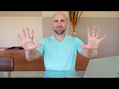 How to get CRAZY MOTIVATED