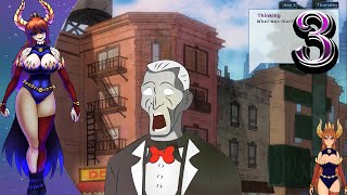 Harley Quinn Trainer Part 3 Russian Hammertime