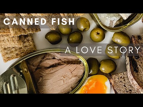 5 Reasons Why I Always Have Canned Fish On Hand | Easy Canned Fish Recipes