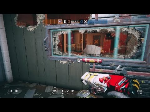 How to Split & Over Under Mira Windows