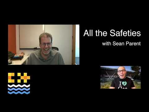 Session Preview with Sean Parent - All the Safeties - C++ on Sea 2023