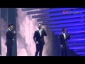 Il Volo - Grande Amore - Italy - Rehearsal ...