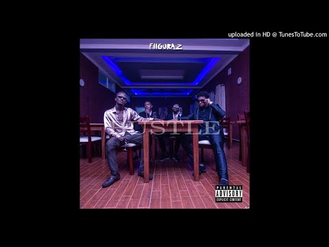 Fiiguraz - Medos | feat. Sérgio Figura & Hernani Shine | (Audio Oficial)