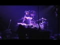 [HD] WideSpreadPanic LIVE DRUM SOLO - MACON 2008 [GLIESE912]