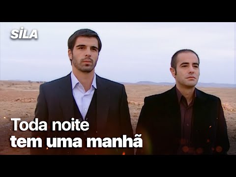 Sila decidiu ir para Istambul - Sila: Prisioneira do Amor