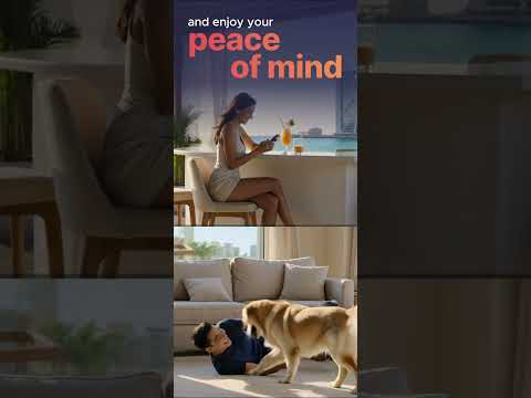 Pet Watch: #1 Pet Sitting App video thumbnail