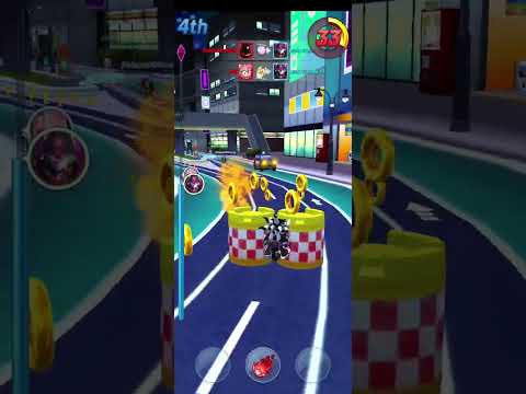 Sonic Forces Speed Battle Gameplay Walkthrough Part 84 Hahahaha Oh This Power! If Only Obtainted