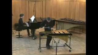 Keith Jarrett - Gary Burton: In your quiet place