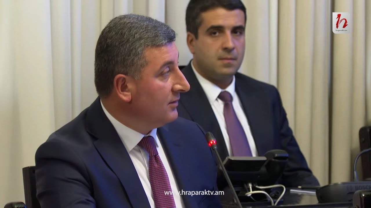 2 մլրդ 228 միլիոն՝ ութ մարզերում ծրագրեր իրականացնելու համար