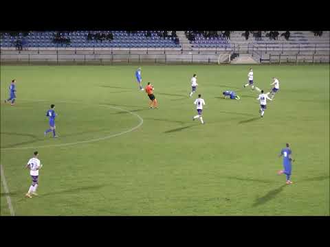 Wedstrijdbeelden FC Dender - KSK Heist, 2 - 1.