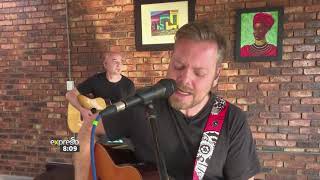 Prime Circle performs ‘Consider Me’