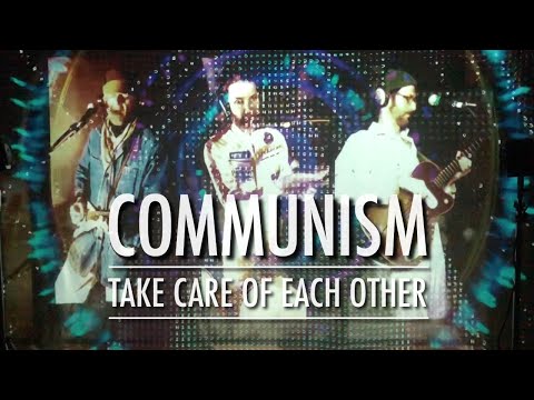 COMMUNISM - CanadaPerforms LIVE