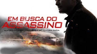 Em Busca do Assassino - Trailer