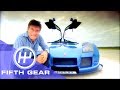 Fifth Gear: Gumpert Apollo S