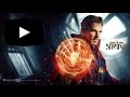 Doctor Strange Official Trailer 1 2016