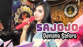 Download lagu Sajojo_Deviana Safara_New Bossque mp3