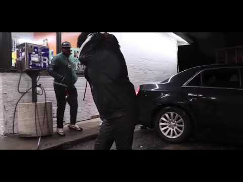 Rio Da Yung Og X RMC Mike -Micheal Myers [MASHUP]