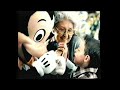 Disneyland Parijs Trailer