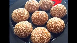 Susamlı Şekerpare Tarifi ( Kaçırılmayacak Bir Tarif )