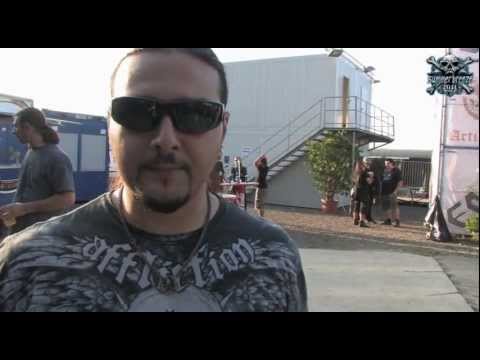 SUMMER BREEZE Open Air 2011 - Kataklysm