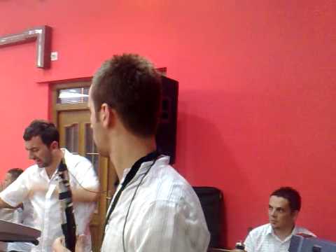 Betim Alihajdari - LIVE Dasem