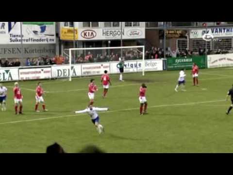 20081221 | League | K.V.K. Tienen - R.A.F.C. | ATV