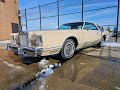 1978 lincoln mark v classic car inspection mad muscle garage