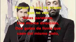 CAMILA DE VENUS con letra