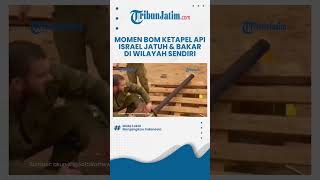 Download lagu Gagal Serang Hizbullah, Momen Bom Api Ketapel Israel Jatuh & Bakar Wilayah Sendiri mp3 Download lagu Gagal Serang Hizbullah, Momen Bom Api Ketapel Israel Jatuh & Bakar Wilayah Sendiri mp3