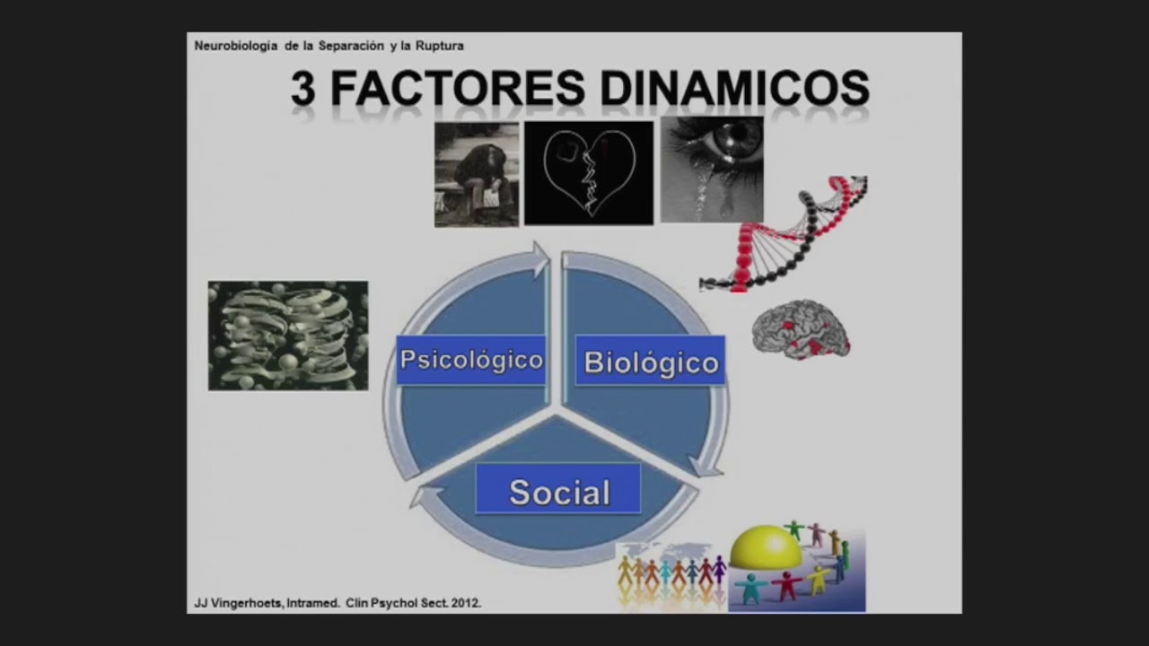 Amor, desamor y dolor en la fibromialgia