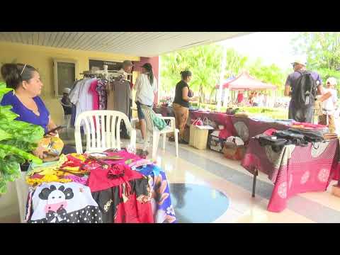 Celebran en Granma el día de los padres con feria integral