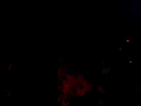 Mandy Jordan - Stroga Festival 10.07.2010 Part 3