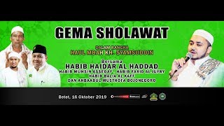 Download lagu 🔴🔵 LIVE HABIB HAIDAR AL HADAD mp3