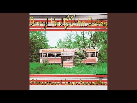 Had I Known You Better Then - Hall & Oates