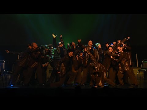 Gala des Étoiles 2023 - 1ère position - FIFTH EMPIRE