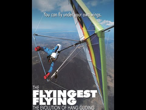 The Flyingest Flying (2003, full movie)