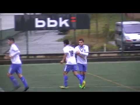 1º de Jagoba al Berriatuko