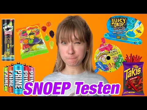 CANDY // Rosalie Boom #180